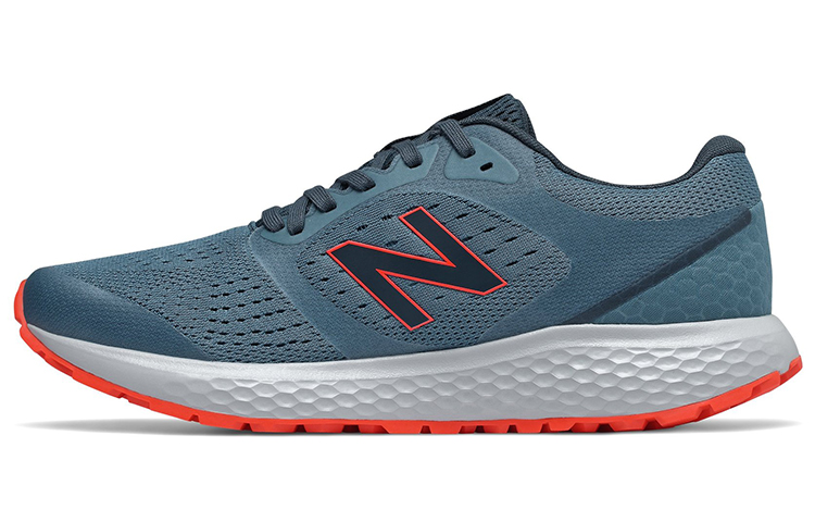 Buy New Balance 520Series V6 Biru/ 'Oren' M520CP6