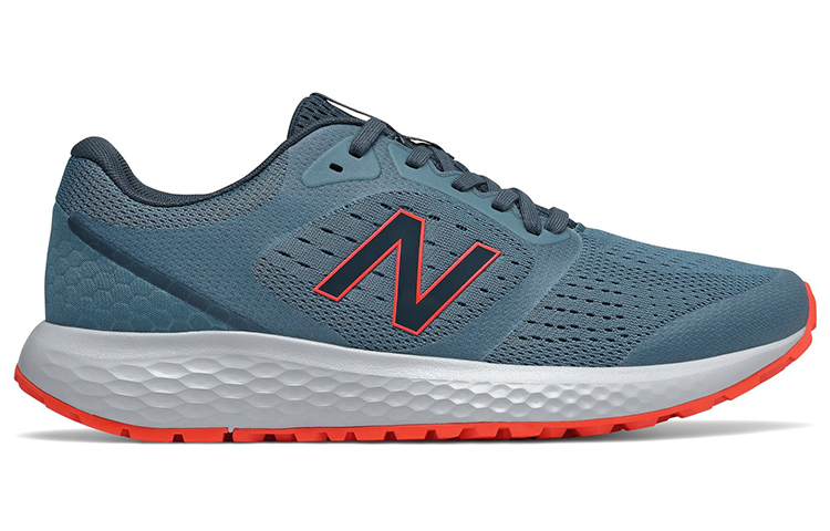 Order New Balance 520Series V6 Biru/ 'Oren' M520CP6