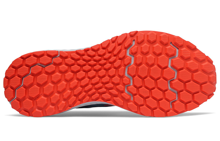 Shop New Balance 520Series V6 Biru/ 'Oren' M520CP6