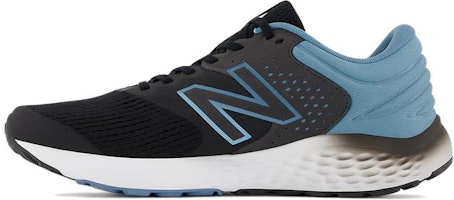 New Balance 520v7 'Black Blue' M520HB7 New Balance 520v7 'Black Blue' M520HB7