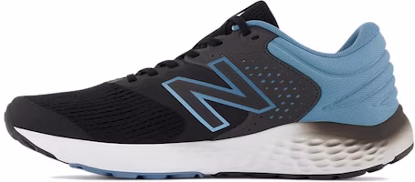 New Balance 520v7 'Black Blue' M520HB7 New Balance 520v7 'Black Blue' M520HB7