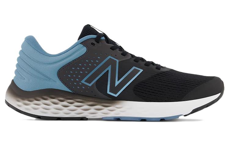 Order New Balance 520v7 '黑藍' M520HB7