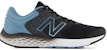 New Balance 520v7 'Hitam Biru' M520HB7