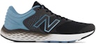 Order New Balance 520v7 'Hitam Biru' M520HB7