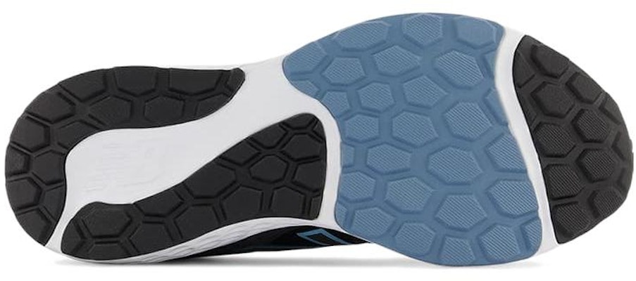 New Balance 520v7 'Negro Azul' M520HB7 Shop New Balance 520v7 'Negro Azul' M520HB7