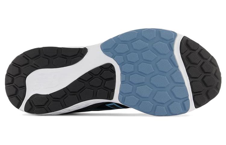 Shop New Balance 520v7 '黑藍' M520HB7