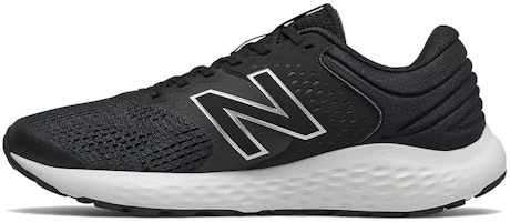 New Balance 520v7 'Black White' M520LB7 New Balance 520v7 'Black White' M520LB7