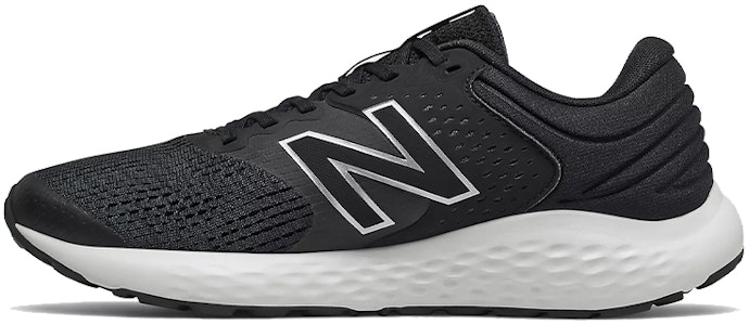 ニューバランス 520v7 ブラック/ホワイト M520LB7 Buy ニューバランス 520v7 ブラック/ホワイト M520LB7