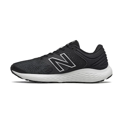 NB 520v7 'Black White'
