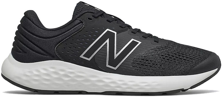 New Balance 520v7 'Negro Blanco' M520LB7 Order New Balance 520v7 'Negro Blanco' M520LB7