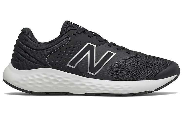 Order New Balance 520v7 'Negro Blanco' M520LB7