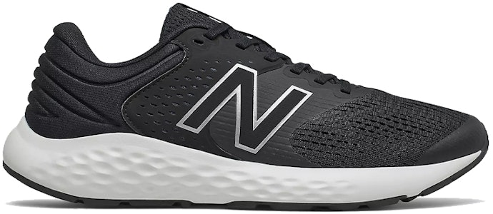 ニューバランス 520v7 ブラック/ホワイト M520LB7 Order ニューバランス 520v7 ブラック/ホワイト M520LB7