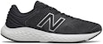 New Balance 520v7 'Hitam Putih' M520LB7