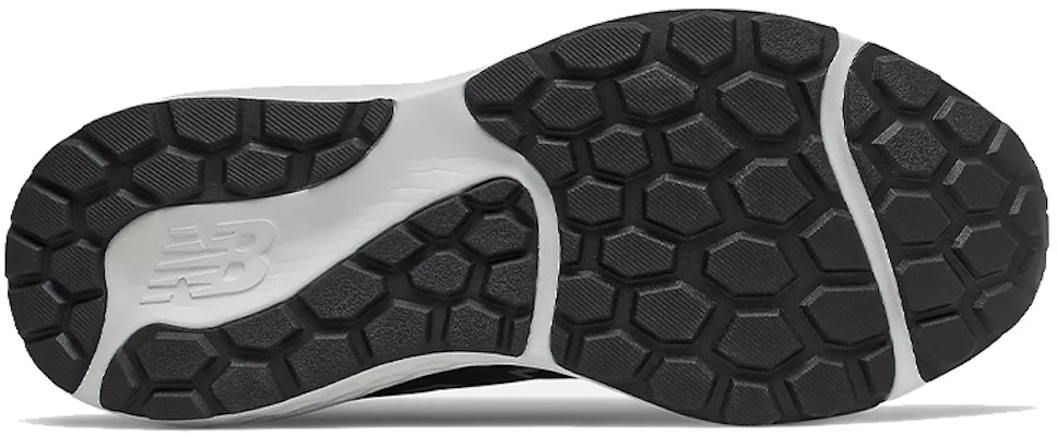 New Balance 520v7 'Black White' M520LB7 Shop New Balance 520v7 'Black White' M520LB7