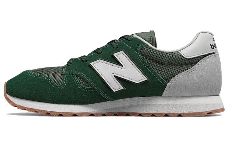 Buy ニューバランス 520v グリーン (NB 520v 緑) U520AI