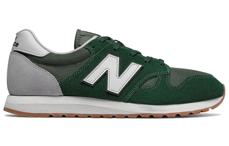 Order ニューバランス 520v グリーン (NB 520v 緑) U520AI
