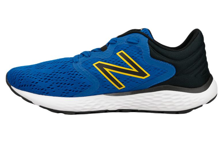 New Balance 521 Series Cozy Wear-resistant Blue Black M521ZB7