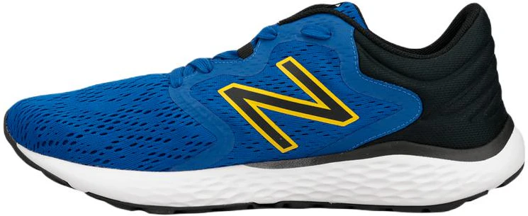 new-balance-521-series-cozy-wear-resistant-blue-black-m521-zb-7