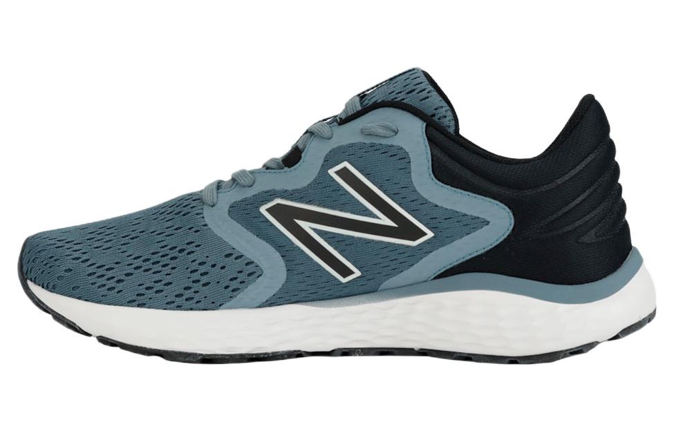 New Balance 521 Series Low Tops Gray 'Black' M521ZG7