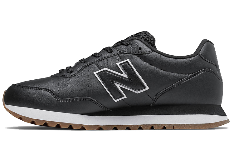 New Balance 527 'Black Gum' ML527SLA