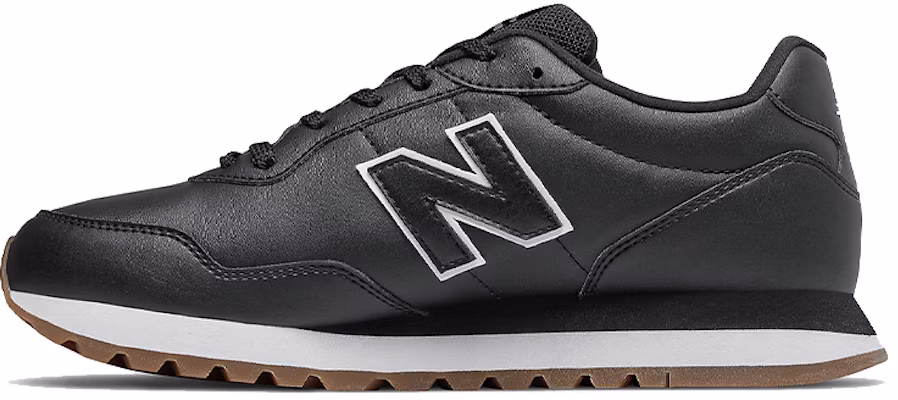 New Balance 527 ''Schwarz Gum'' ML527SLA Buy New Balance 527 ''Schwarz Gum'' ML527SLA