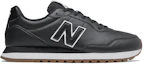 Order New Balance 527 ''Schwarz Gum'' ML527SLA
