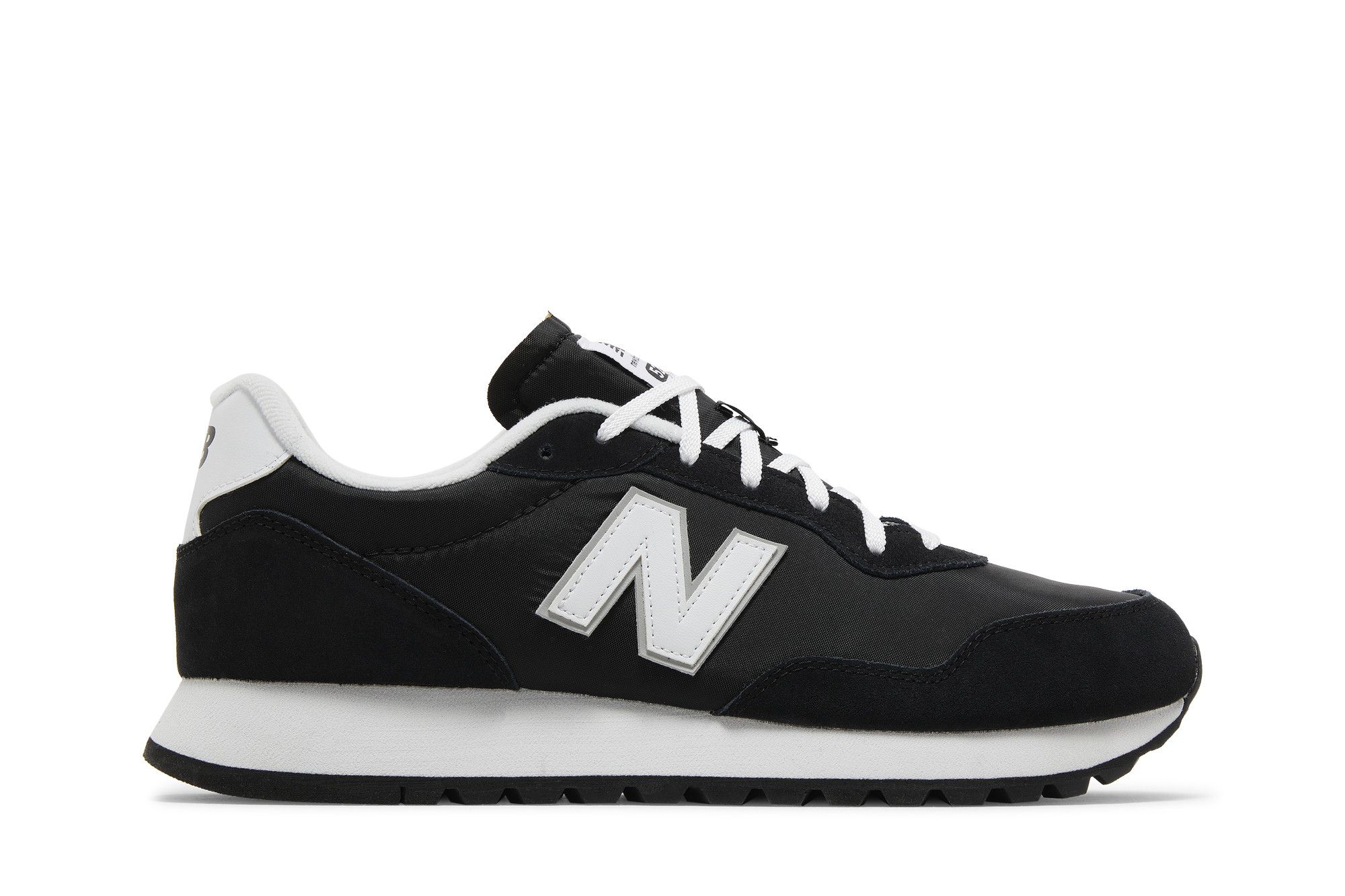New Balance 527 'Black White' ML527LA
