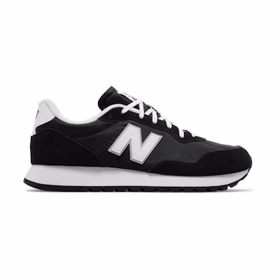 NB 527 'Black White'