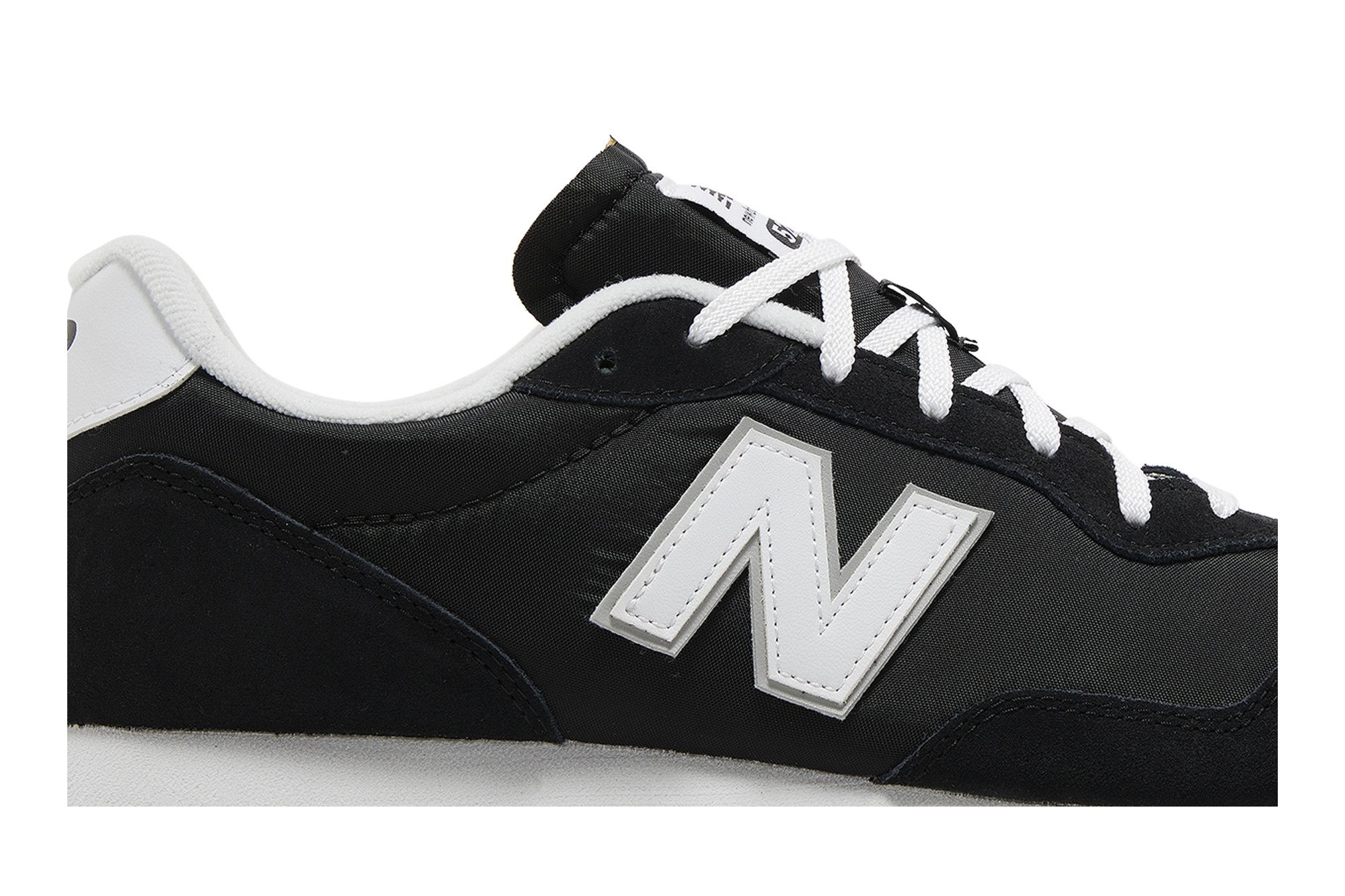 Order ニューバランス 527 'ブラック ホワイト' ML527LA ML527LA