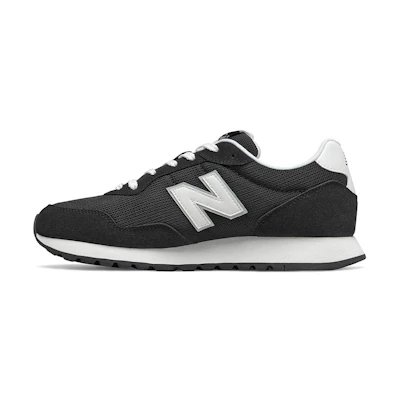 NB 527 'Black White'