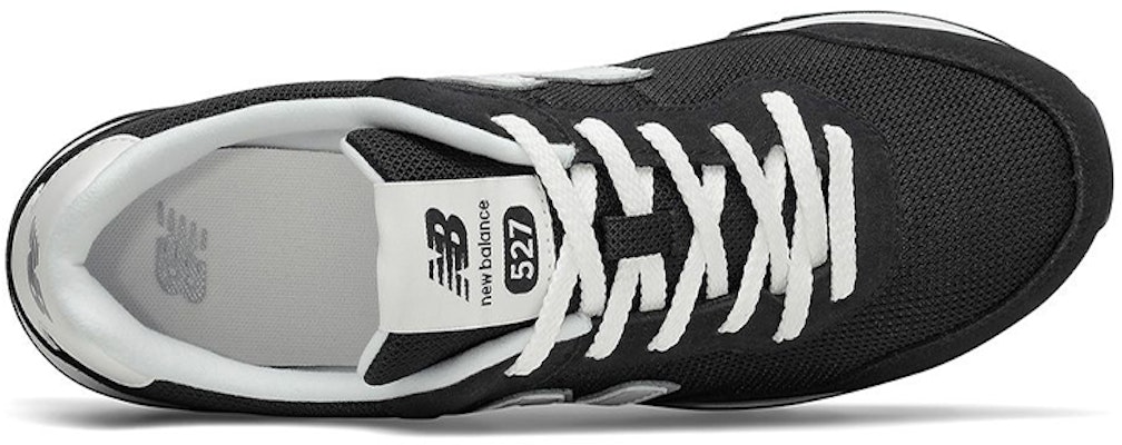 新百伦 527 '黑白' ML527SMA Lookbook 新百伦 527 '黑白' ML527SMA