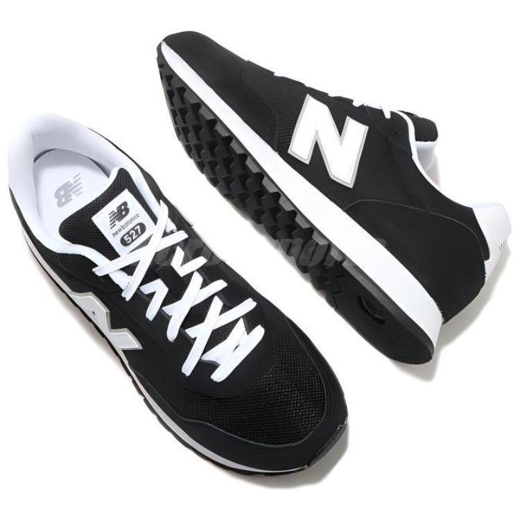 Shop 新百伦 527 '黑白' ML527SMA