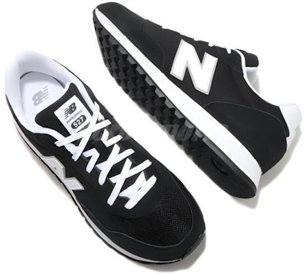 新百伦 527 '黑白' ML527SMA Shop 新百伦 527 '黑白' ML527SMA