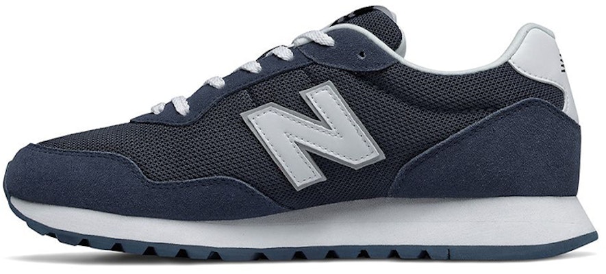 New Balance NB 527 低幫 跑步鞋 男款 藏青色 Buy New Balance NB 527 低幫 跑步鞋 男款 藏青色