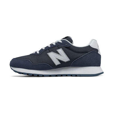 NB 527 'Natural Indigo'