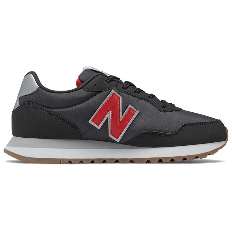 Order New Balance 527 Rosso/Nero ML527CCA