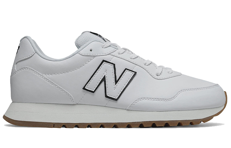 Order New Balance 527 ''Bianco Gomma'' ML527SLB