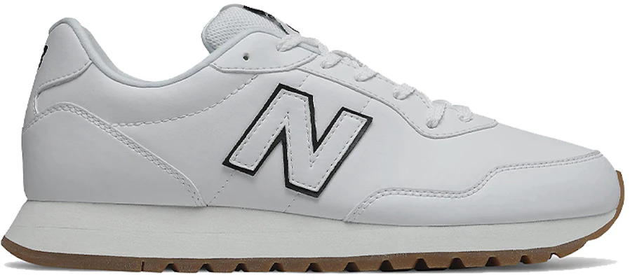 New Balance 527 ''Bianco Gomma'' ML527SLB Order New Balance 527 ''Bianco Gomma'' ML527SLB