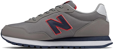 New Balance 527 Series Gray ML527CCE New Balance 527 Series Gray ML527CCE