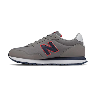 NB 527 Series Gray