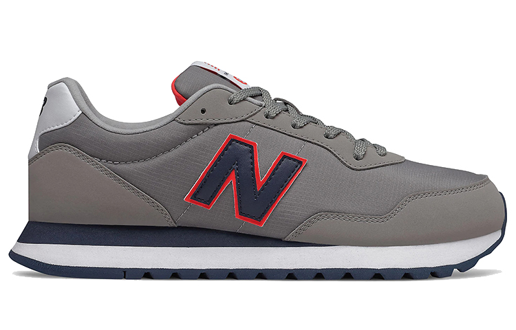 Order 뉴발란스 527 그레이 시리즈 (New Balance 527 Gray Series) -  60 characters ML527CCE