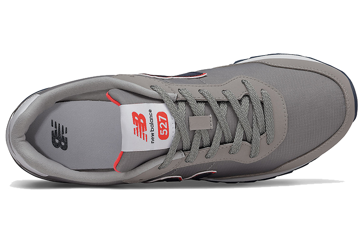 Lookbook 뉴발란스 527 그레이 시리즈 (New Balance 527 Gray Series) -  60 characters ML527CCE