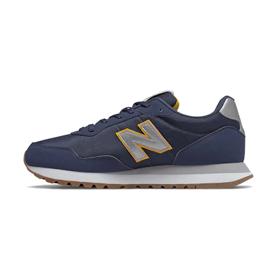 NB 527 Series Navy Blue
