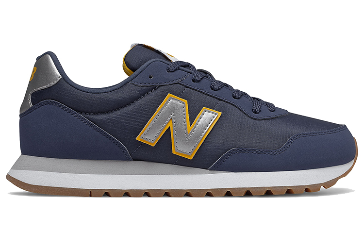 Order New Balance 527 Navy Blauw Serie ML527CCB