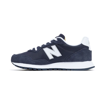 NB 527 Shoes 'Blue'
