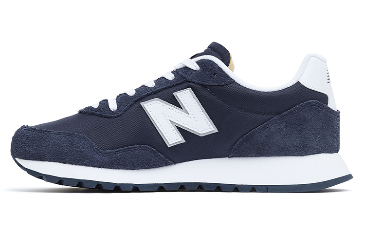 New Balance 527 Shoes 'Blue' ML527LB