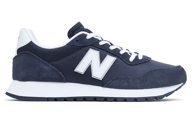 Order New Balance 527 Sneakers ''Blauw'' ML527LB