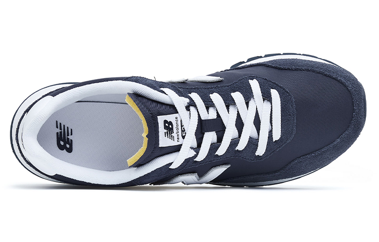 Lookbook New Balance 527 Sneakers ''Blauw'' ML527LB