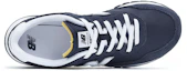 Lookbook New Balance 527 Sneakers ''Blauw'' ML527LB
