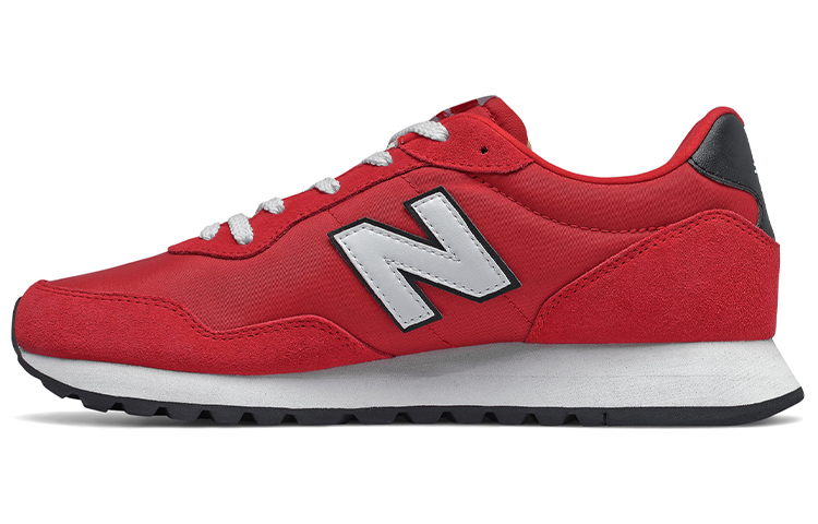 New Balance 527 Shoes 'Red' ML527LD